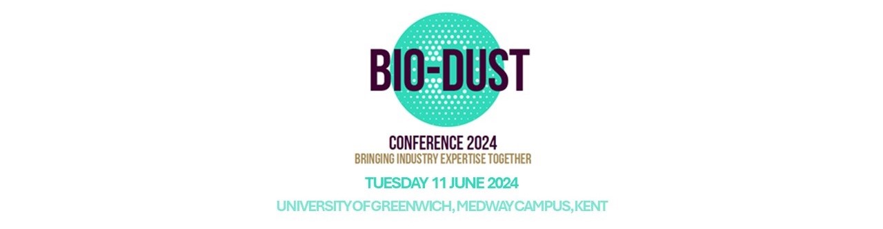 Bio-Dust Conference 2024