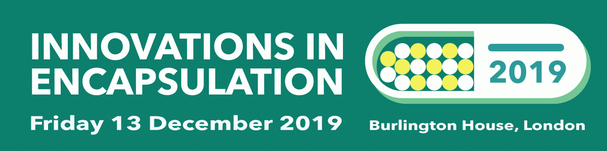 Innovations in Encapsulation 2019