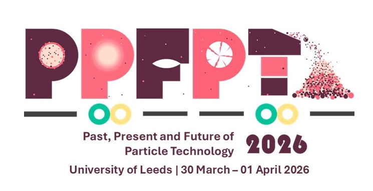 Past, Present, Future Particle Technology Conference