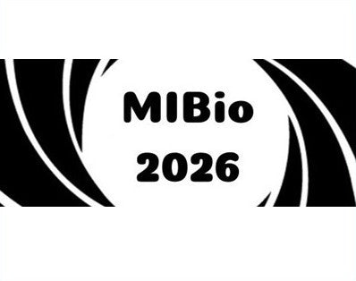 MIBio 2026